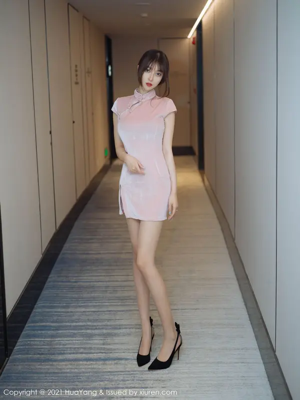 Vol. 0430 玥儿玥er（52P）（3/52）