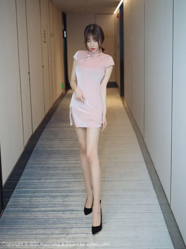 Vol. 0430 玥儿玥er（52P）（4/52）