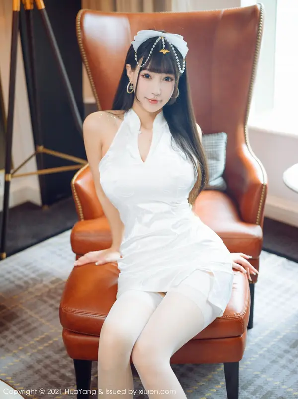 Vol. 0426 朱可儿Flower（55P）（2/55）