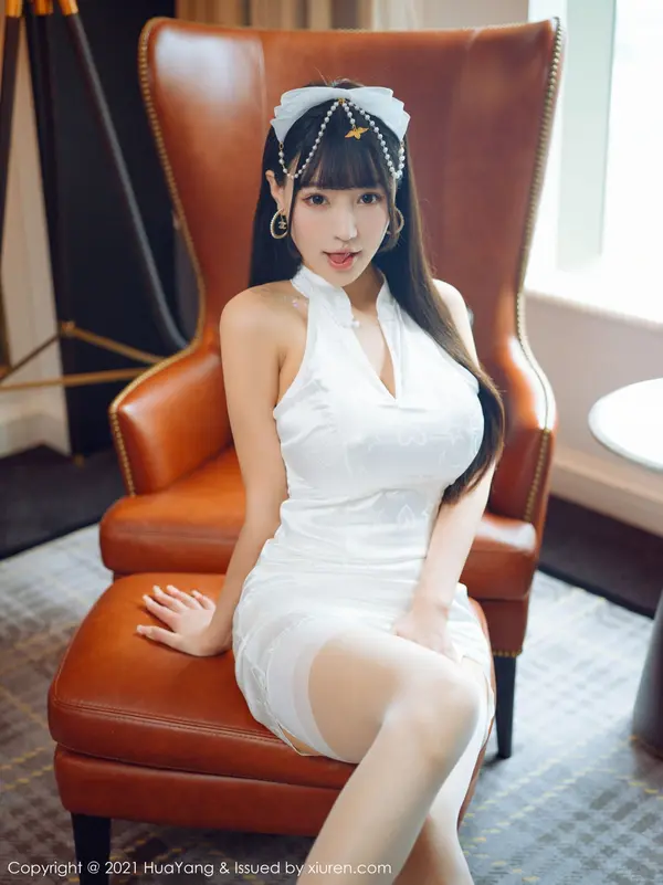 Vol. 0426 朱可儿Flower（55P）（6/55）