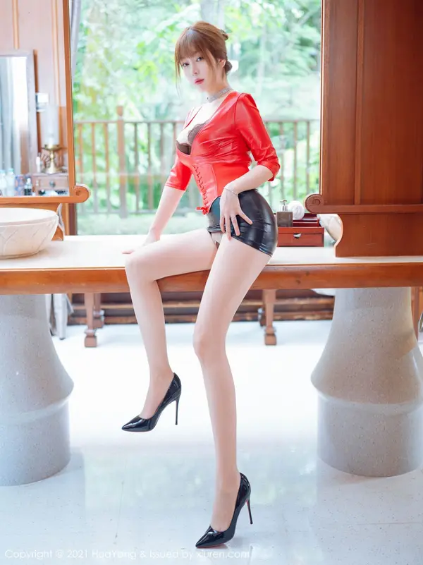Vol. 0424 王雨纯（45P）（5/45）