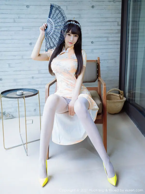 Vol. 0436 朱可儿Flower（54P）-妹子录-美女图片|美女写真 专注超高清美女图片分享网站
