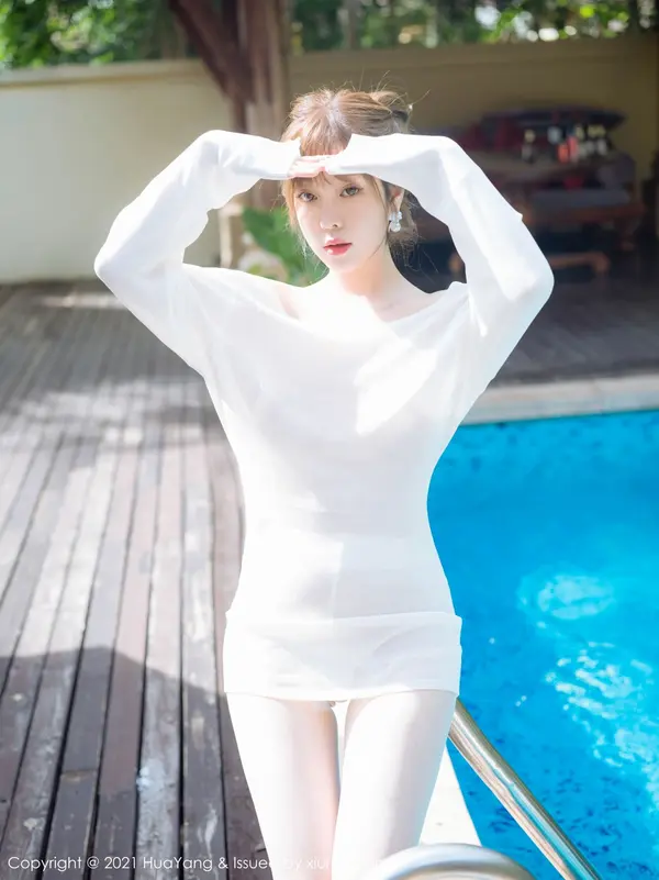 Vol. 0429 王雨纯（79P）（6/79）