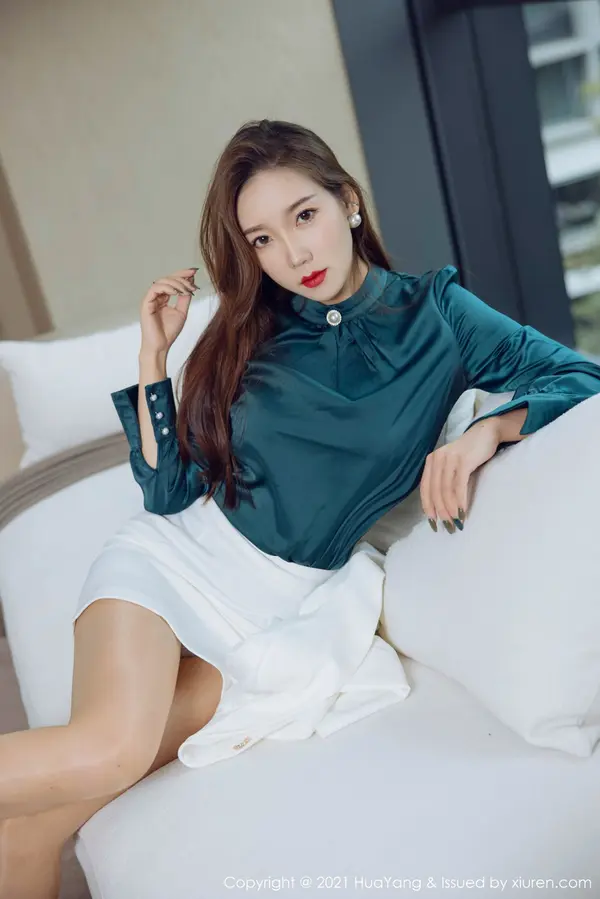 Vol. 0456 艾静香（54P）（2/54）