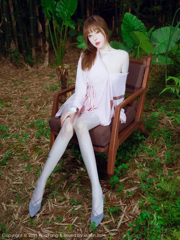 Vol. 0445 王雨纯（56P）（2/56）