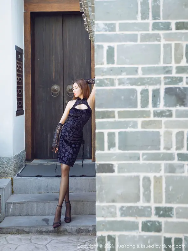 Vol. 0447 果儿Victoria（47P）（6/47）