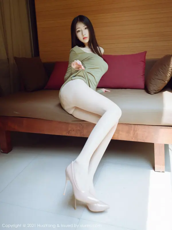 Vol. 0446 熊小诺（58P）（3/58）