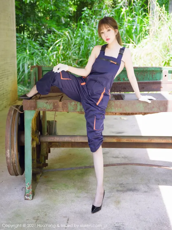 Vol. 0441 王雨纯（104P）（2/104）