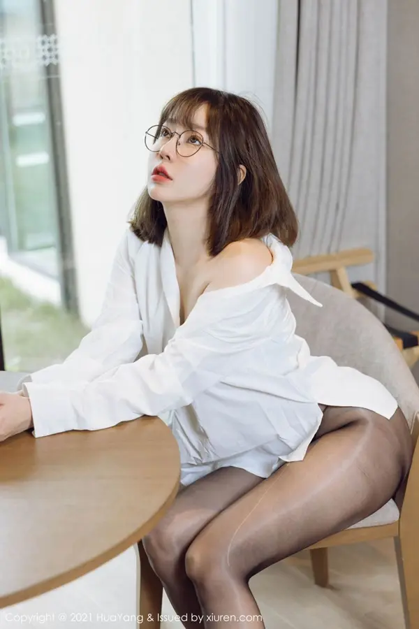 Vol. 0460 王雨纯（52P）（6/52）