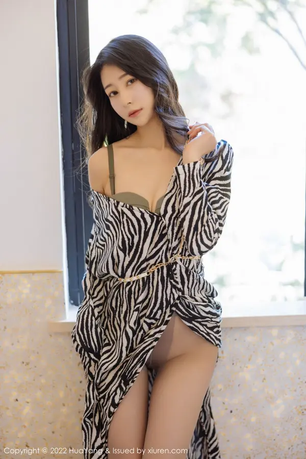 Vol. 0492 熊小诺（58P）（4/58）