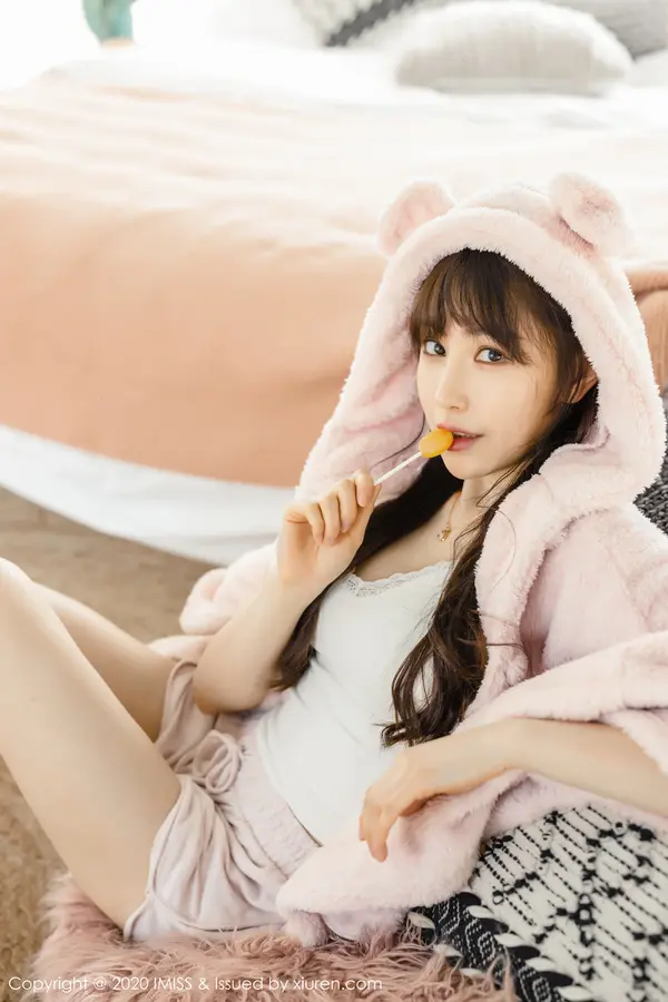 Vol. 0457 Lynn刘奕宁（53P）（3/53）