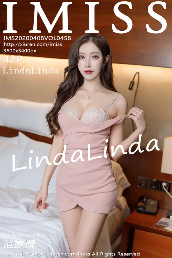 Vol. 0458 LindaLinda（43P）-妹子录-美女图片|美女写真 专注超高清美女图片分享网站