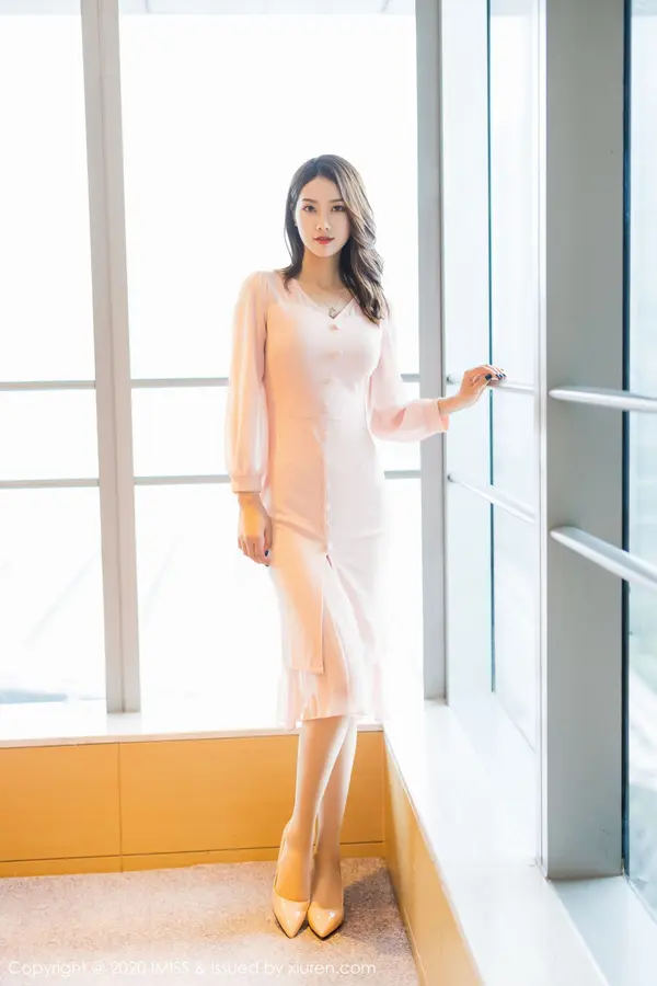 Vol. 0476 方子萱（48P）（2/48）