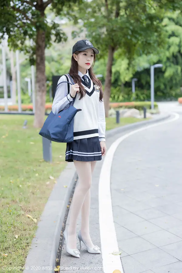 Vol. 0467 杨紫嫣Cynthia（49P）（2/49）