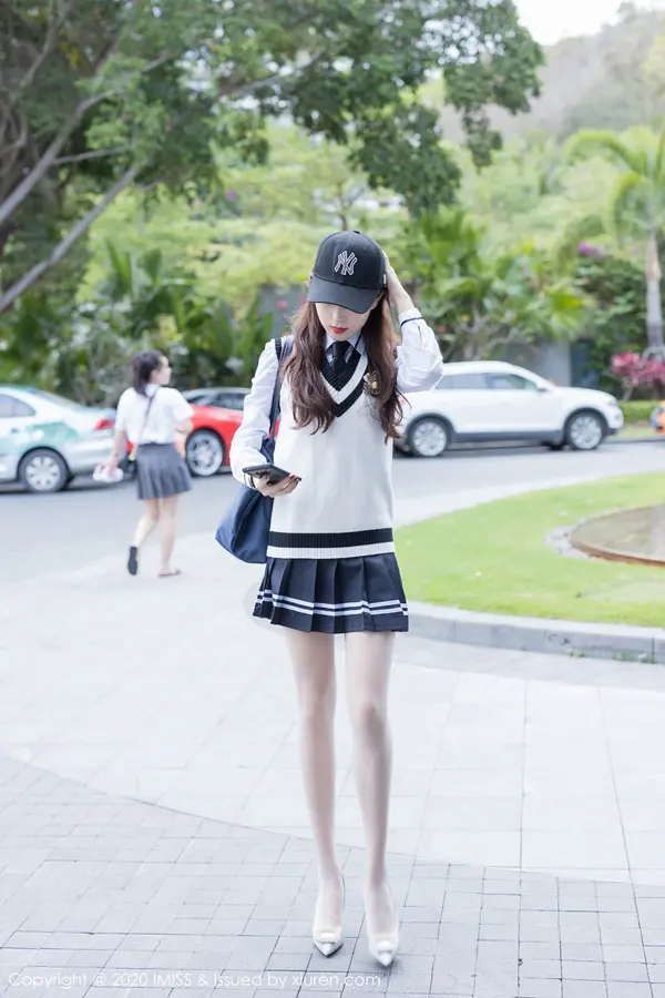 Vol. 0467 杨紫嫣Cynthia（49P）（3/49）
