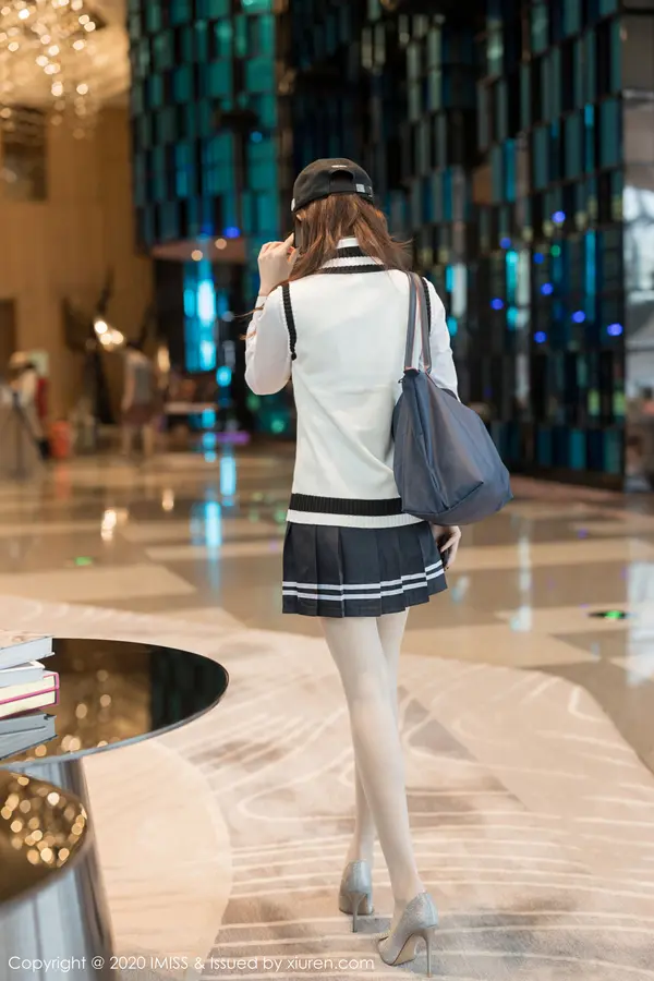 Vol. 0467 杨紫嫣Cynthia（49P）（6/49）