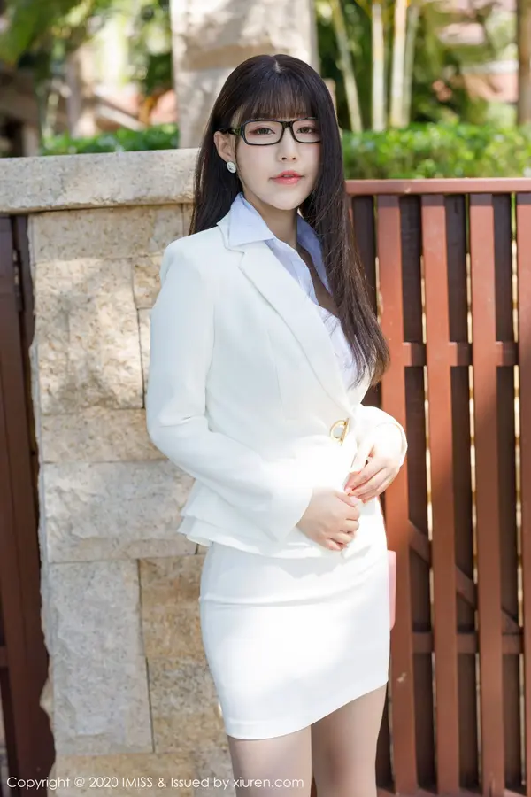 Vol. 0470 朱可儿Flower（52P）（3/52）