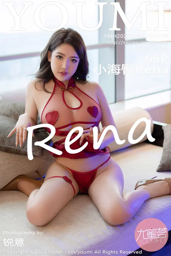 Vol. 0770 小海臀Rena（67P）-妹子录-美女图片|美女写真 专注超高清美女图片分享网站