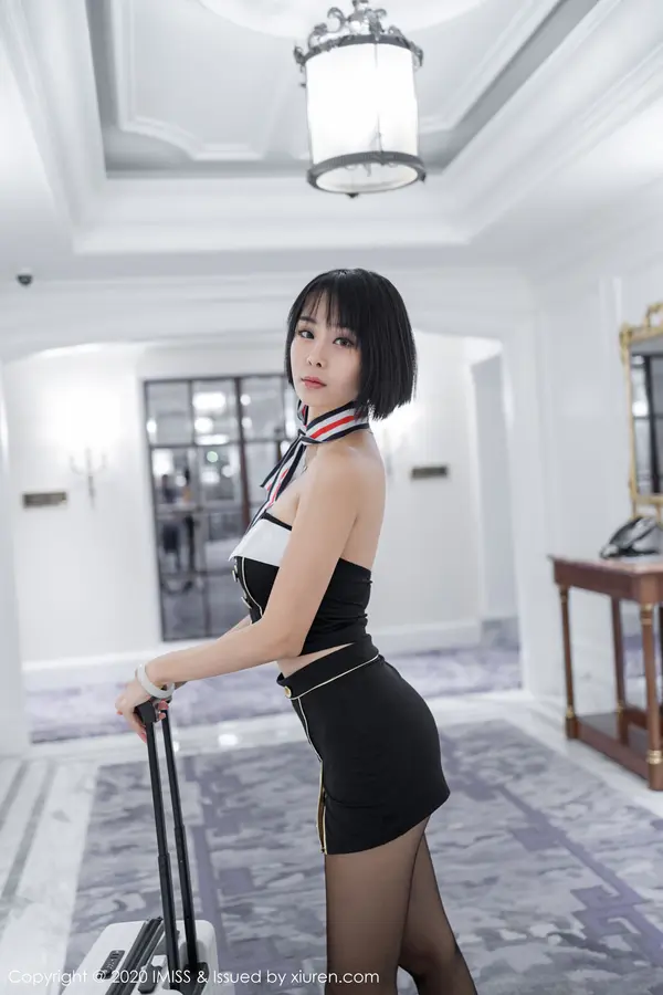 Vol. 0461 蓝夏Akasha（73P）（4/73）