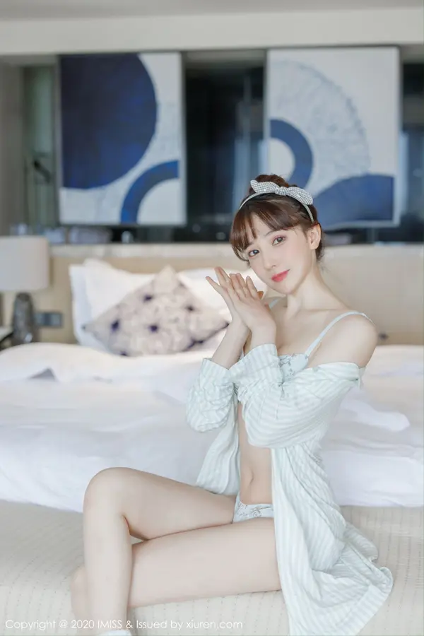 Vol. 0481 Lynn刘奕宁（25P）（4/25）