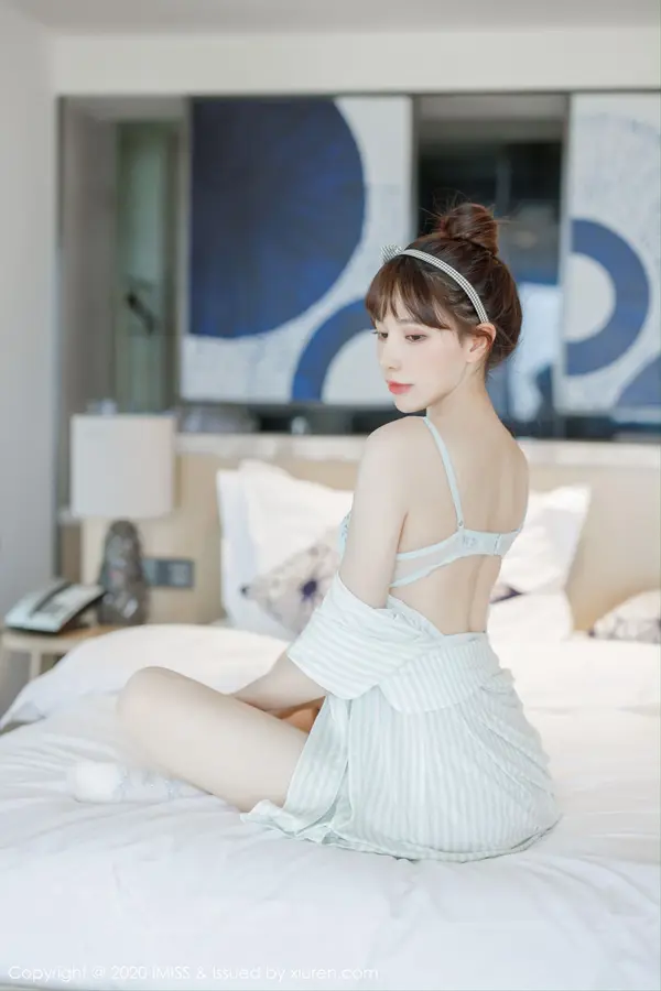 Vol. 0481 Lynn刘奕宁（25P）（5/25）