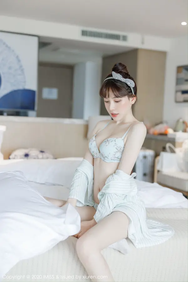 Vol. 0481 Lynn刘奕宁（25P）（6/25）