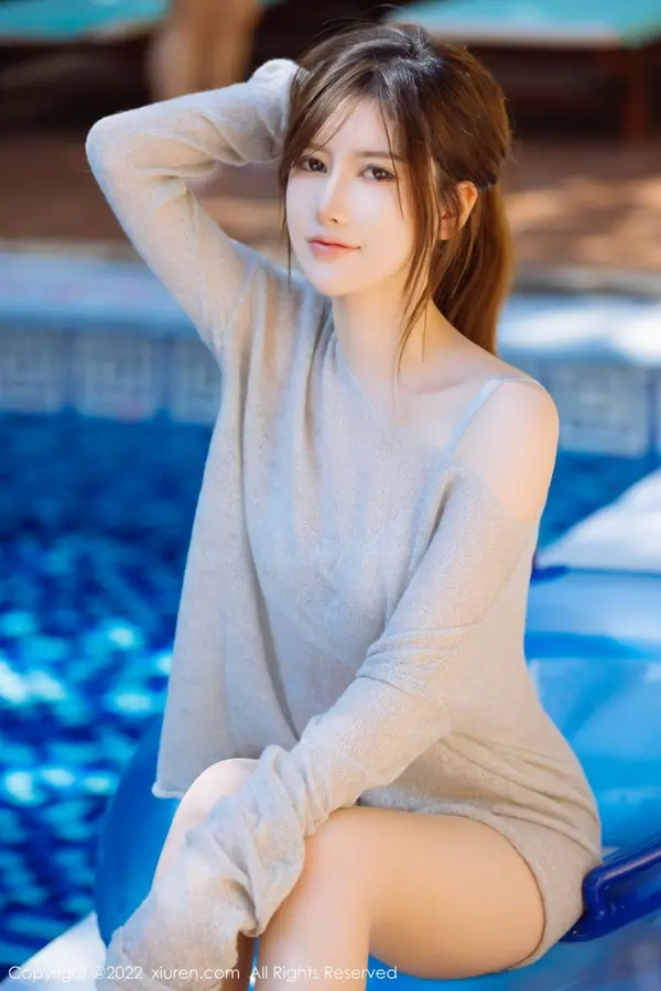 Vol. 04797 美桃酱（57P）（3/57）