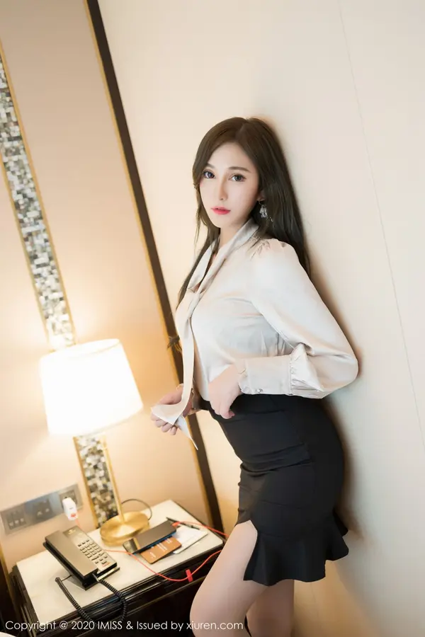 Vol. 0475 Lavinia肉肉（53P）（6/53）