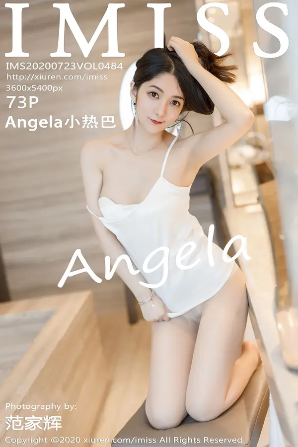 Vol. 0484 Angela小热巴（74P）-妹子录-美女图片|美女写真 专注超高清美女图片分享网站