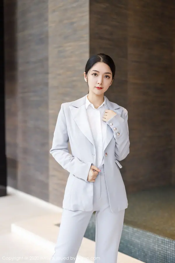 Vol. 0483 Angela小热巴（59P）（3/59）