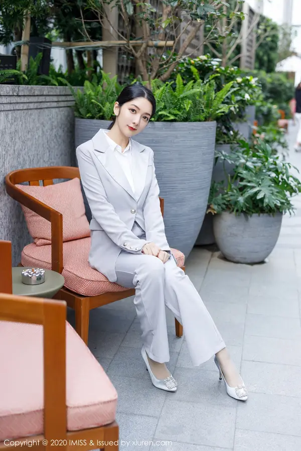 Vol. 0483 Angela小热巴（59P）（6/59）