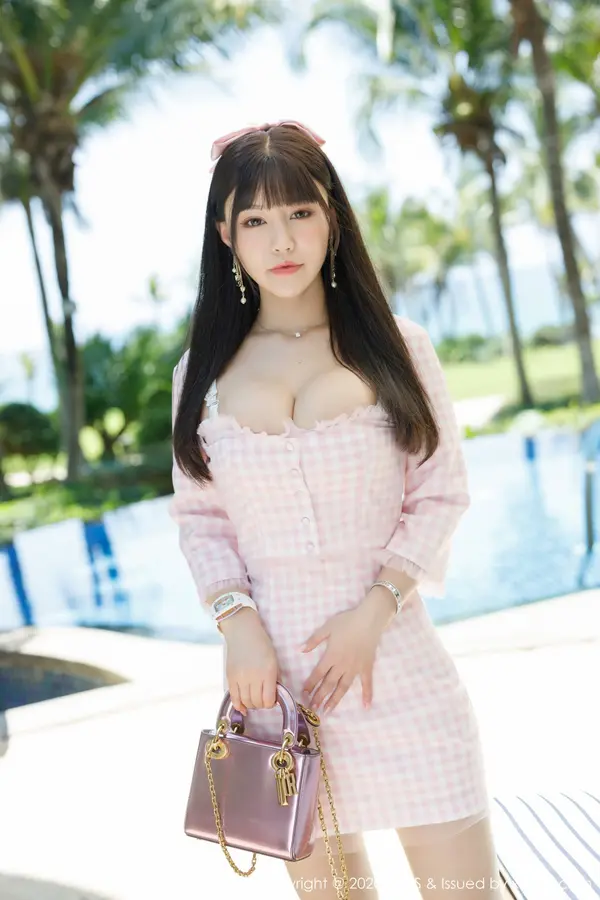 Vol. 0480 朱可儿Flower（57P）（2/57）