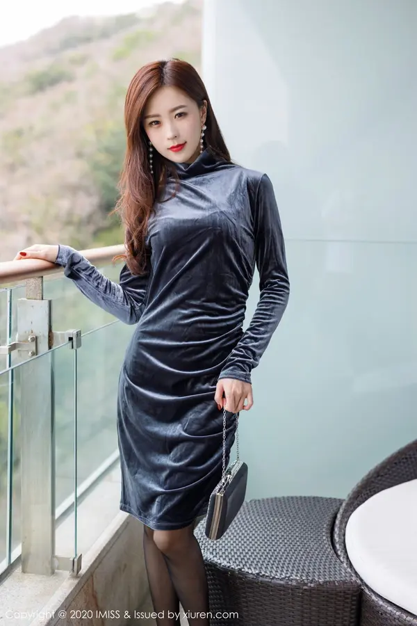 Vol. 0498 杨紫嫣Cynthia（55P）（2/55）