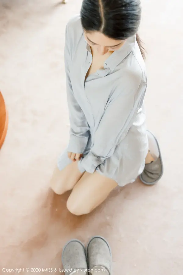 Vol. 0499 Angela小热巴（53P）（6/53）