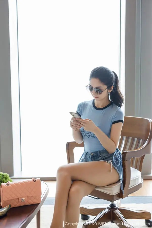 Vol. 0489 Angela小热巴（109P）（3/109）