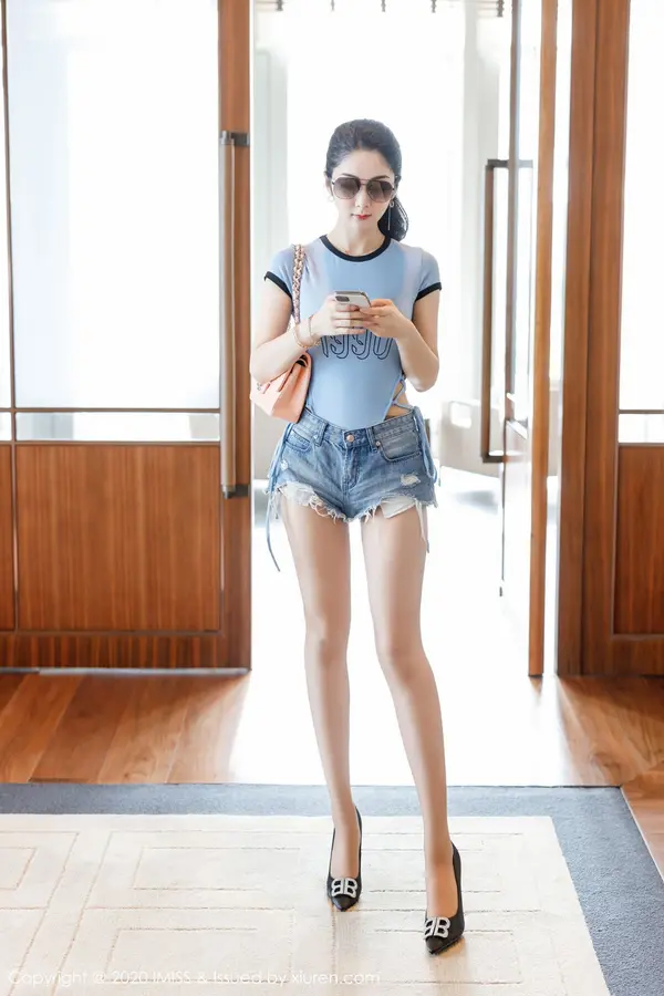 Vol. 0489 Angela小热巴（109P）（6/109）