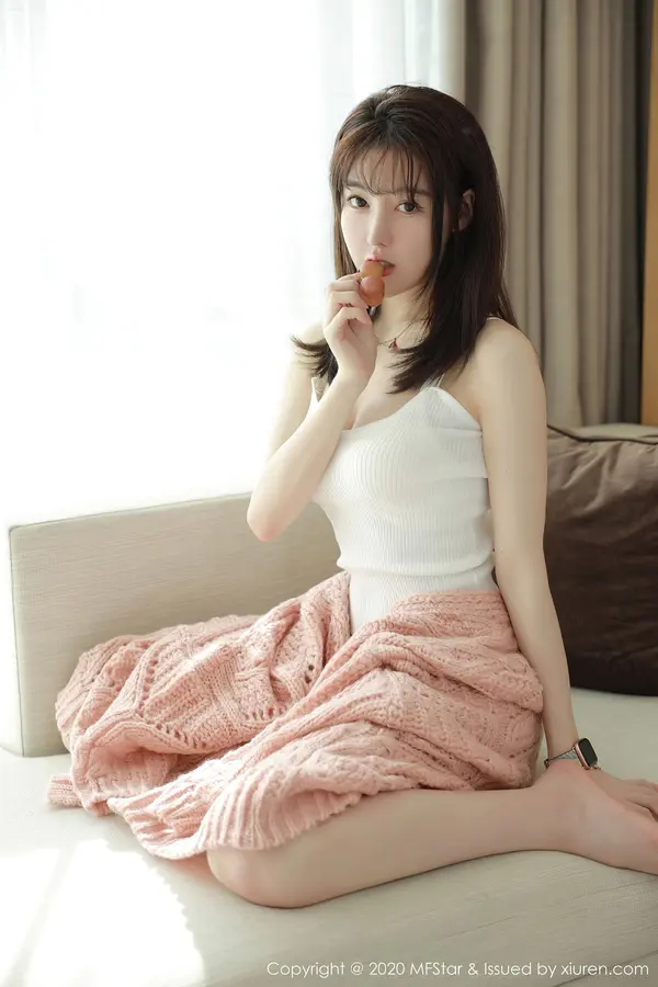 Vol. 0410 薛琪琪sandy（50P）（6/50）