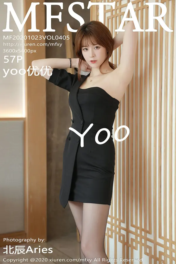 Vol. 0405 yoo优优（58P）-妹子录-美女图片|美女写真 专注超高清美女图片分享网站