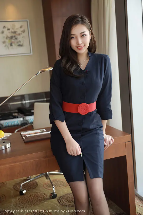 Vol. 0404 郑颖姗（51P）（2/51）