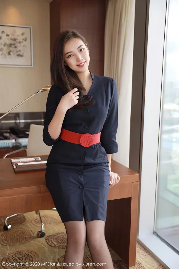 Vol. 0404 郑颖姗（51P）（5/51）