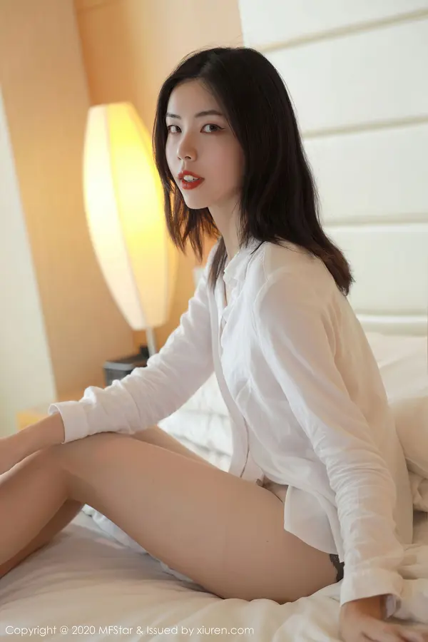 Vol. 0406 欧阳美萱MX（59P）（3/59）