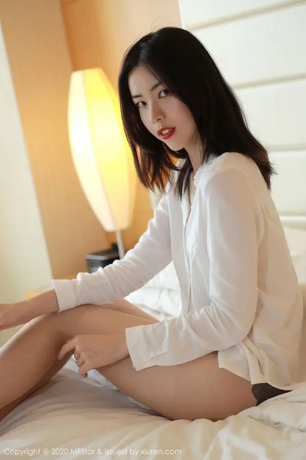 Vol. 0406 欧阳美萱MX（59P）（4/59）