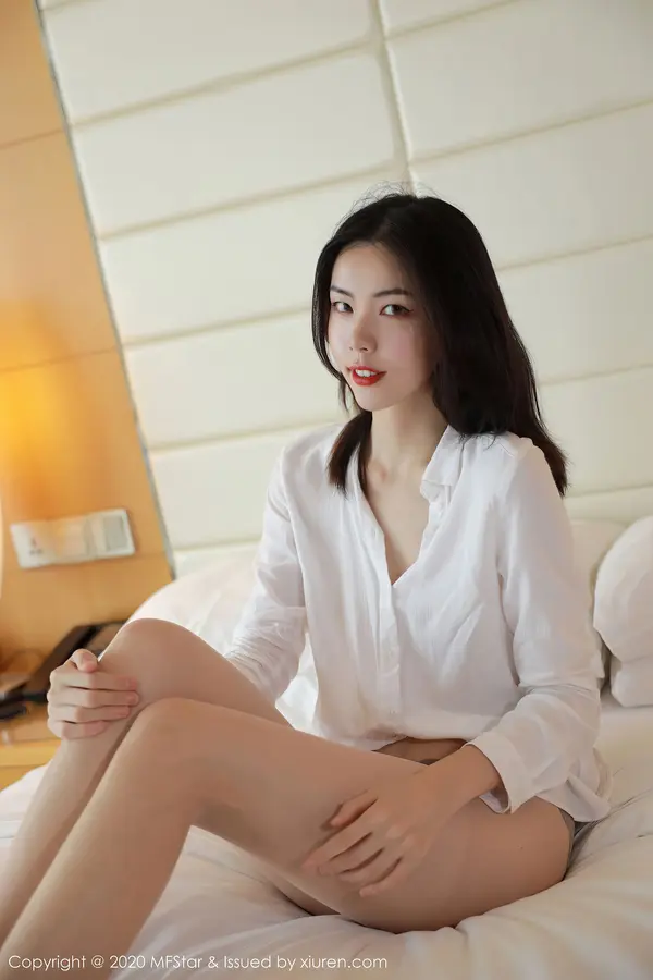 Vol. 0406 欧阳美萱MX（59P）（6/59）