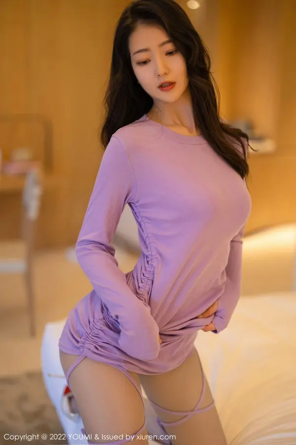 Vol. 0771 熊小诺（65P）（5/65）