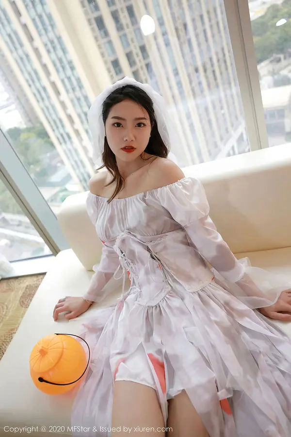 Vol. 0408 方子萱（62P）（6/62）