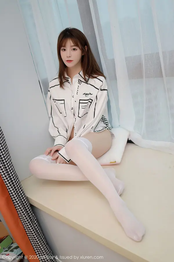Vol. 0427 yoo优优（42P）（4/42）