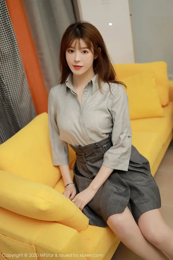Vol. 0424 yoo优优（61P）（2/61）