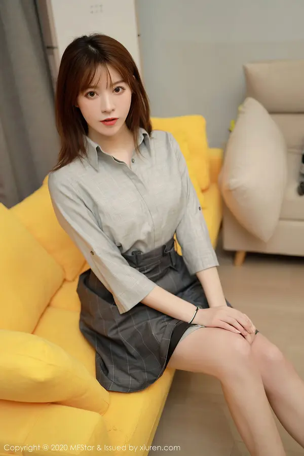 Vol. 0424 yoo优优（61P）（3/61）