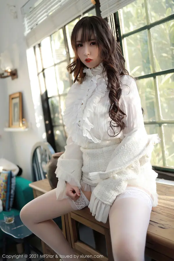 Vol. 0442 小波多（50P）（6/50）