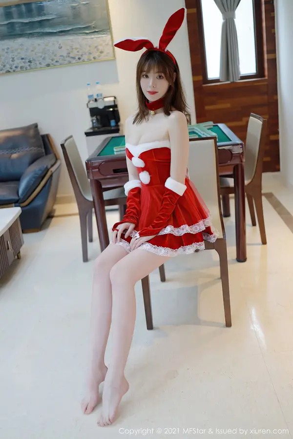 Vol. 0438 yoo优优（41P）（2/41）